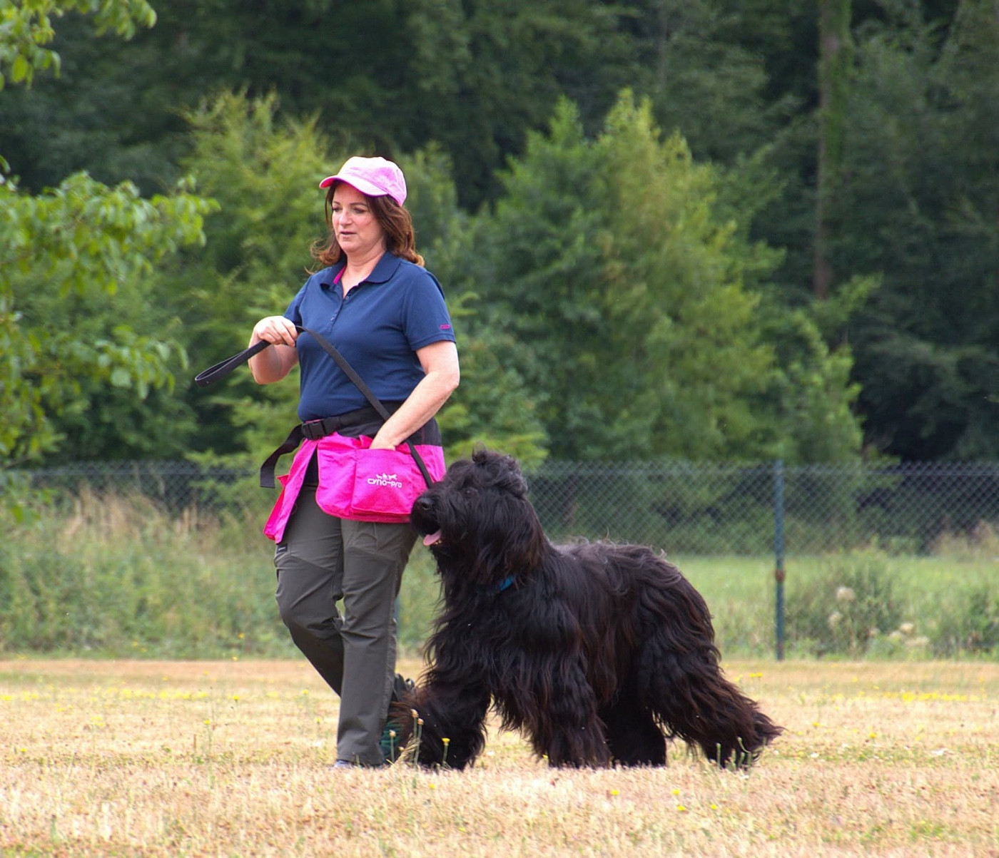 du Jardin aux Eglantines - 13/12/2025 CSAU POUR VAYKO BLACK PEARL