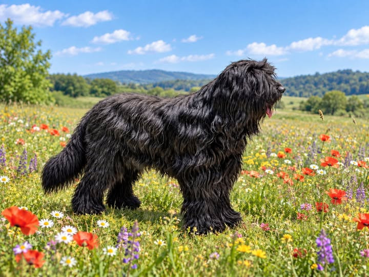VEGAS MEILLEUR BRIARD 2026 - DOG REVELATIONS AWARDS